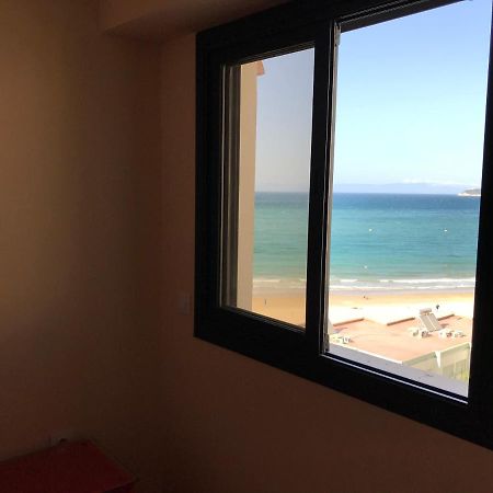 Appartement 69 Vue Sur Mer 3 Chambre Tanger Buitenkant foto