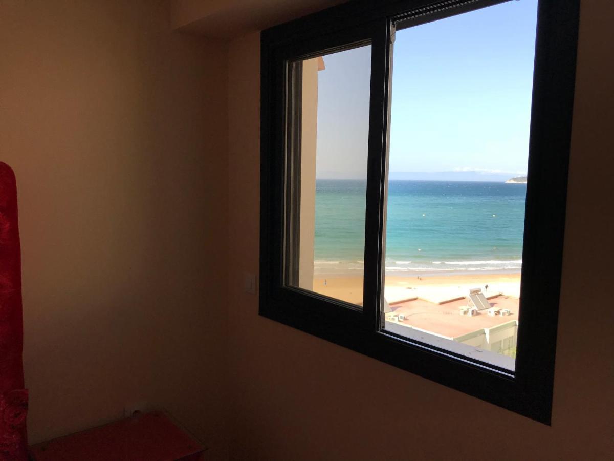 Appartement 69 Vue Sur Mer 3 Chambre Tanger Buitenkant foto